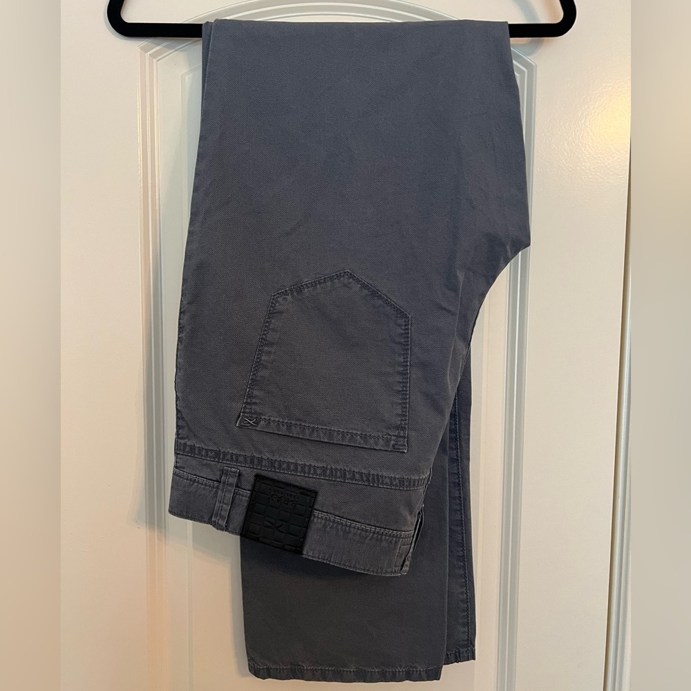 Brax Cadiz Straight Leg Pant